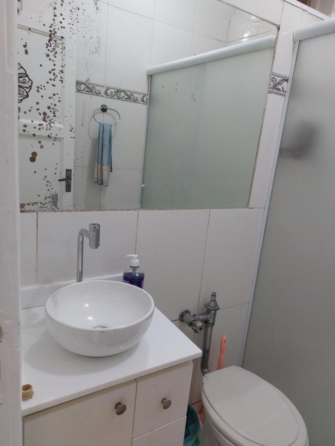 Apto Copacabana-Leme Rio de Janeiro Extérieur photo