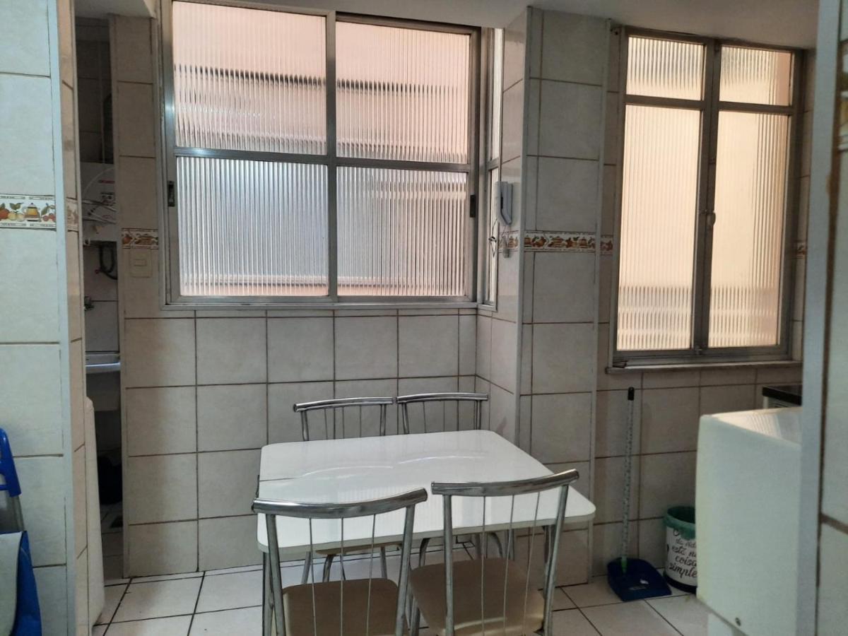 Apto Copacabana-Leme Rio de Janeiro Extérieur photo