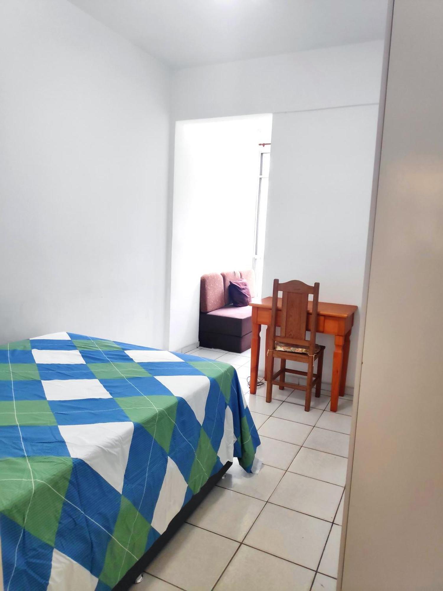 Apto Copacabana-Leme Rio de Janeiro Extérieur photo